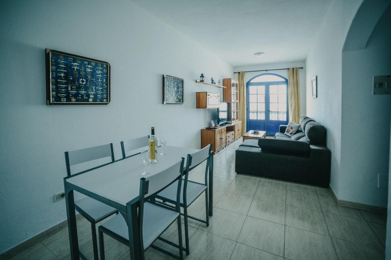 Punta Mujeres Casa Estribor, Vacaciones En Ambiente Familiar 아파트 외부 사진