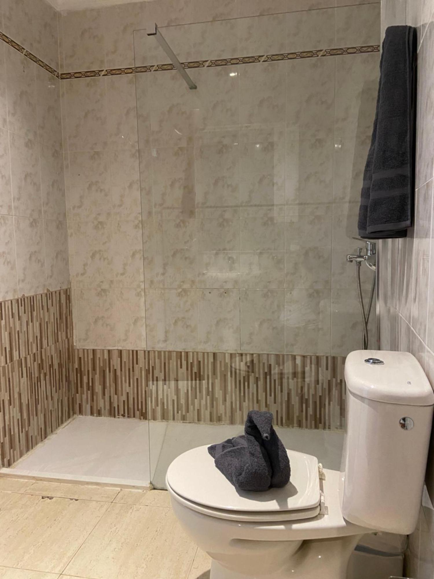 Punta Mujeres Casa Estribor, Vacaciones En Ambiente Familiar 아파트 외부 사진