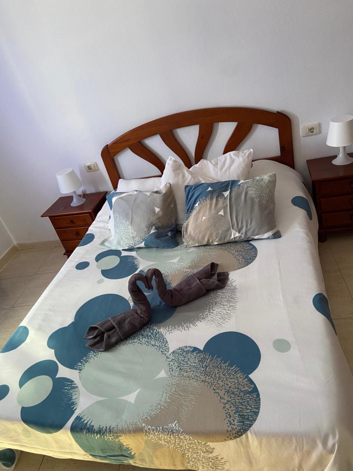Punta Mujeres Casa Estribor, Vacaciones En Ambiente Familiar 아파트 외부 사진